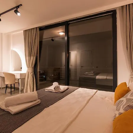 빌라 With Sea View In Kalkan