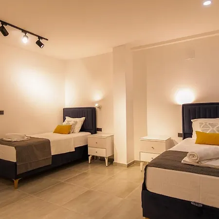 빌라 With Sea View In Kalkan *